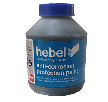 Corrosion protection best sale paint